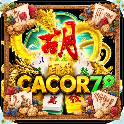 Cacor78 big777