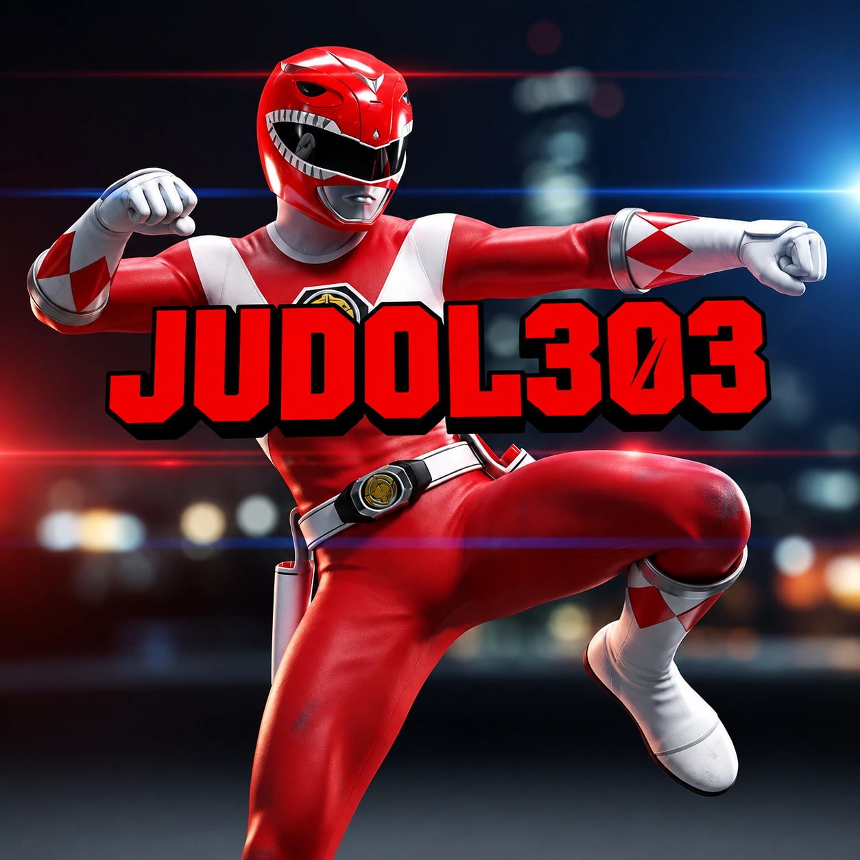Judolo303 big777