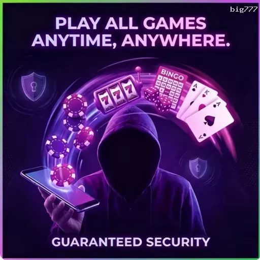 Panduan Pasang big777 APK di Android